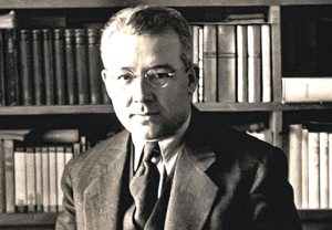 Scopri di più sull'articolo Biografia e bibliografia di Sabahattin Ali
